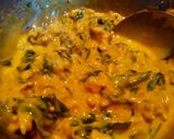 मैगी पालक पकौड़े चाट(Maggi palak pakoda chaat recipe in Hindi) रेसिपी चरण 3 फोटो