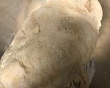 A picture of step 1 of Lilava Cut Samosa.