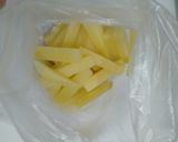 Foto langkah ke 6 dari resep Kentang Goreng 🍟.