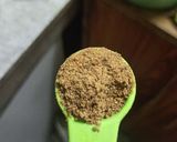 A picture of step 8 of Lauki Tikka Masala.