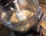 Sült hagyma krém recept fázis 4 fotója