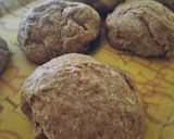 Tk. Lángos recept fázis 2 fotója