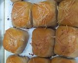 Foto langkah ke 7 dari resep Bolen piSang keju (korsvet).