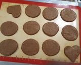 Foto del paso 5 de la receta: Pinolitas. (Galletitas de pinole)