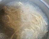 Foto langkah ke 1 dari resep Mie Godog Jawa / Bakmi Kuah.