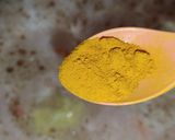 A picture of step 6 of Traditional Panchmel Daal 😋.
