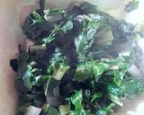 Foto del paso 9 de la receta Mega sopa de hortalizas y tuberculos