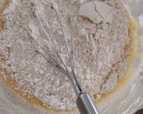 Φωτογραφία βήματος 3 της συνταγής Fluffy cake