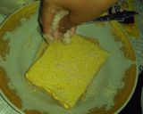 Foto langkah ke 3 dari resep Bagelen / Roti Bagelen / Roti siak (ala rumahan).