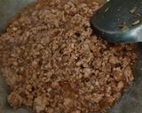 Foto langkah ke 3 dari resep Martabak Telur Kulit Lumpia.