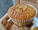 Foto del paso 11 de la receta: Mini ponqués con centro de dulce de guayaba y queso crema🧁🍮🍰