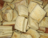 Foto del paso 9 de la receta: Criollitos de Margarina