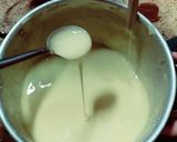 Hình bước làm 8 của món Bánh Dorayaki