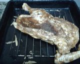 Foto del paso 4 de la receta: POLLO al HORNO