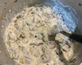 Foto del paso 8 de la receta: Fideos moñitos casero o farfalle