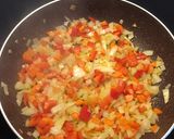Foto del paso 2 de la receta Salsa boloñesa