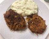 Mátrai borzaska egyszerűen recept fázis 3 fotója