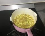 青蘋果慕斯蛋糕的食譜步驟1照片