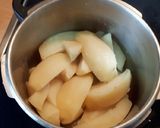 Foto del paso 2 de la receta 45. Puré de patatas casero