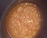 Foto del paso 3 de la receta: Salsa agridulce