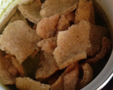 Foto del paso 5 de la receta: Chicharrón de cerdo en salsa verde
