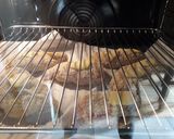 A picture of step 4 of Italian-Style Chicken Cordon Bleu.