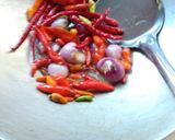 Foto langkah ke 2 dari resep Sambal Bawang.