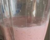 Foto langkah ke 2 dari resep Tropical Cream Smoothie.