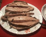 Foto del paso 3 de la receta Lomo de bonito listado, en escabeche picante