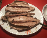 Foto del paso 3 de la receta: Lomo de bonito listado, en escabeche picante