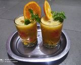 ઓરેન્જ મોજેટો (Orange Mojito Recipe In Gujarati) રેસીપી સ્ટેપ5ફોટો