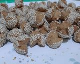 Foto langkah ke 5 dari resep Kue ketawa.