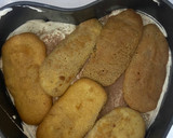 Foto del paso 20 de la receta: Tiramisú