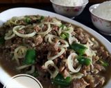 Foto langkah ke 6 dari resep Beef Teriyaki ala-ala Hokben.