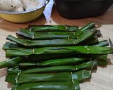 Foto langkah ke 5 dari resep Otak-Otak Ikan Pipih (Belida).