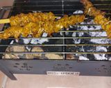 Foto del paso 5 de la receta: Pinchos morunos de vanguardia