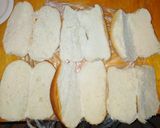Foto del paso 7 de la receta: Pambazos