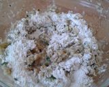 Foto del paso 4 de la receta: Fricandelas de merluza