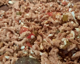 Foto del paso 2 de la receta: Empanadillas caseras de carne