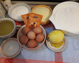 Foto del paso 2 de la receta: Ghriyba de coco rallado y sémola