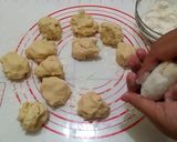Foto langkah ke 6 dari resep Pempek Tanpa Ikan Pempek Dos Murah Meriah Anti Gagal.