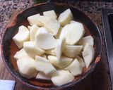 Foto del paso 3 de la receta Jarrrete (morcillo) de ternera estofado