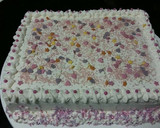 Foto del paso 6 de la receta: Tarta para las fiestas de Navidad 🎄🌟🎉