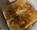 Foto langkah ke 6 dari resep Martabak Telur Kulit Lumpia.