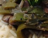 Foto del paso 14 de la receta: Riñoncitos al verdeo con arroz blanco 