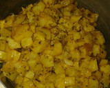 Foto del paso 12 de la receta: Revuelto de papas