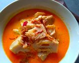 Foto langkah ke 5 dari resep #Gulai Nangka Muda.