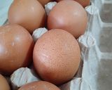 Foto del paso 3 de la receta: Soufflé de zapallitos y acelga