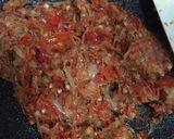 Foto langkah ke 4 dari resep (Week1) Sambal Cumi Asin.