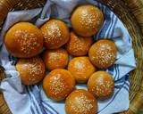 Dinner Rolls recipe step 6 photo